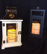 Memorial Lanterns  
