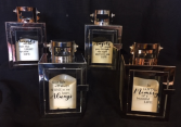 Memorial Lanterns 