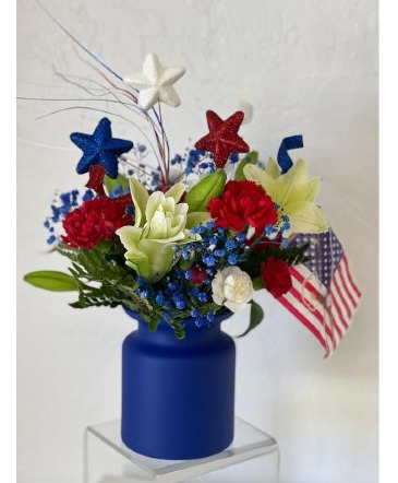 Memorial Speciality   in Fort Myers, FL | ANGEL BLOOMS LLC.