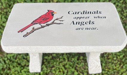 Memorial Stone Bench Stone Bench