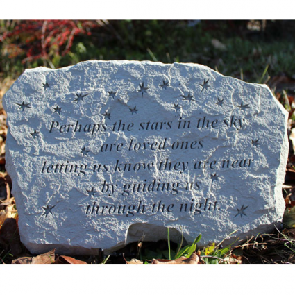 MEMORIAL STONE Stone