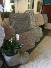Memorial Stones 