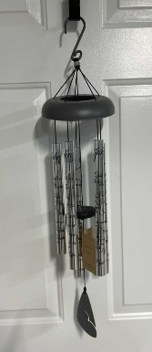 Memorial Wind Chime 