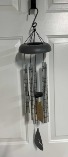 Memorial Wind Chime 