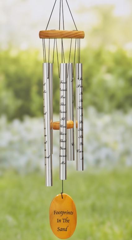 Memorial Wind Chimes  Wind Chimes 