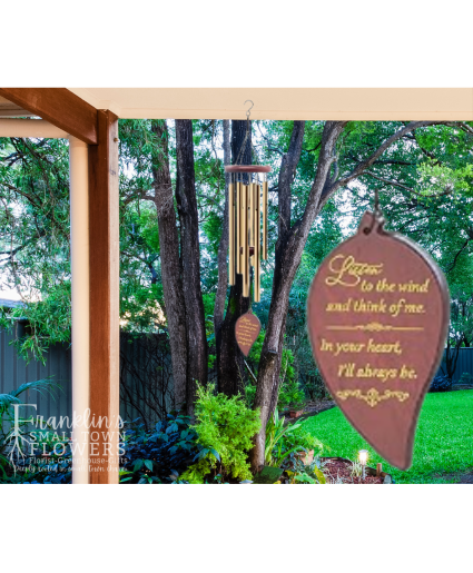 Memorial Windchime Gifts