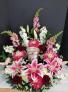 Purchase this funeral home arrangement