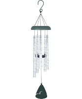 "Memories" 44" Memorial Wind Chime 
