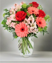  Memories Arrangement 