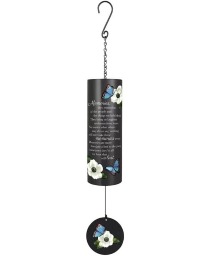 Memories Cylinder Windchime