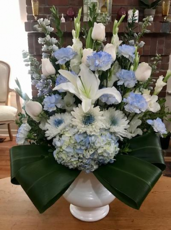 MEMORIES FOR EVER Funeral Arrangement