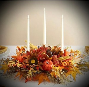 memories in candlelight 