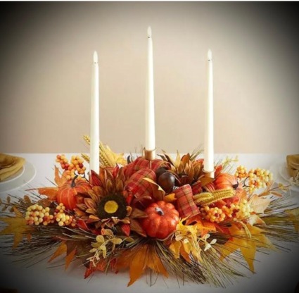 memories in candlelight 