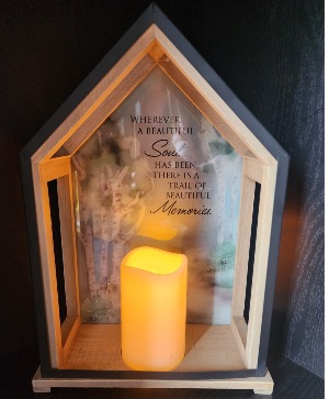 Memories Lantern 
