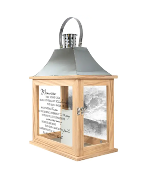 Memories Lantern 