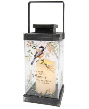 Memories - Lantern Lantern Keepsake