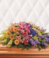  Memories of Gardens     funeral flowers
