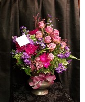 Memories of mom funeral or special occasion