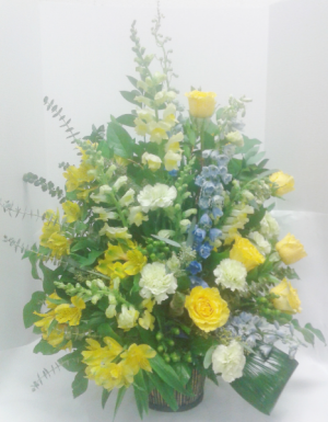 Memories of Spring in Tottenham, ON | TOTTENHAM FLOWERS & GIFTS Memories of Spring in Tottenham, ON | TOTTENHAM FLOWERS & GIFTS