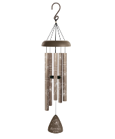 Memories of You 30" Wind Chime