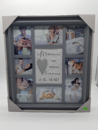Memories Picture Frame Best Seller