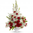 Purchase this funeral home arrangement