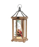 Memory a Treasure Lantern Lantern