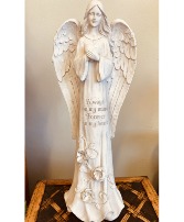 Memory Angel Gift Item