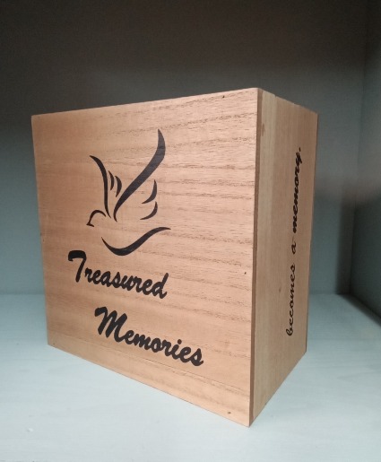 Memory box 