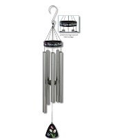 Memory~ Canopy Windchime~42" if you want this item shipped Call 618-836-7746 