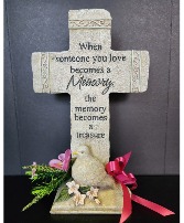 Memory Cross 