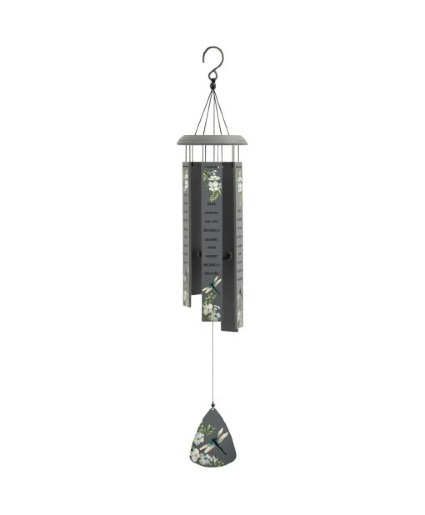 “Memory” – Harmony Bar Chime 