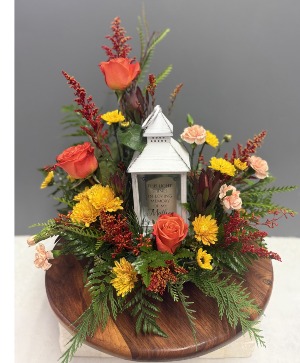 Memory light Sympathy