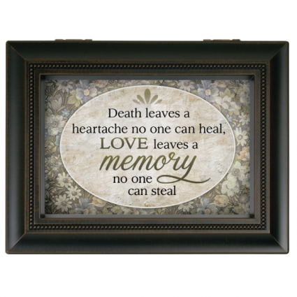 Love Memory Music Box
