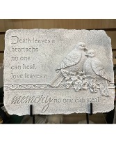 Memory no one can Steal Stone 