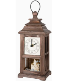 "Memory Remains" Clock Lantern 
