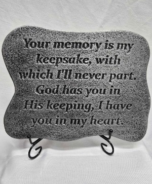 Memory Stepping Stone S