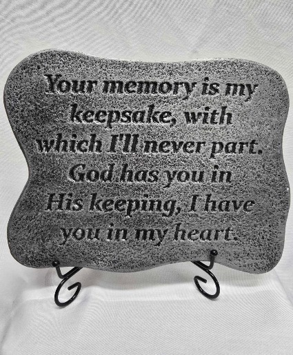 Memory Stepping Stone S