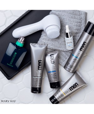 Men Skincare Set 