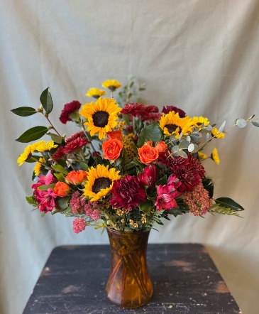 Golden Ember  in La Grande, OR | FITZGERALD FLOWERS Golden Ember  in La Grande, OR | FITZGERALD FLOWERS