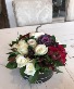 Merlot Flower box