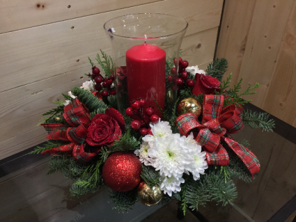 Merry and Bright