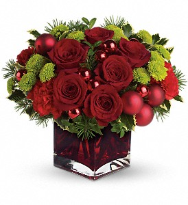 Merry and Bright