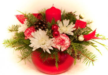 Merry and Bright
