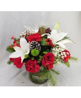 Merry and Bright A Ruth Original