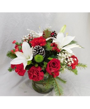 Merry and Bright A Ruth Original