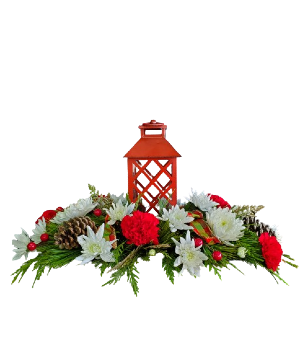 Merry and Bright  Arrangement