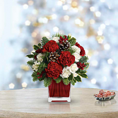 Merry and Bright Christmas