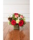 Merry and Bright Mixed Arrangement