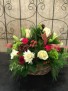 Winter Wishes Basket 